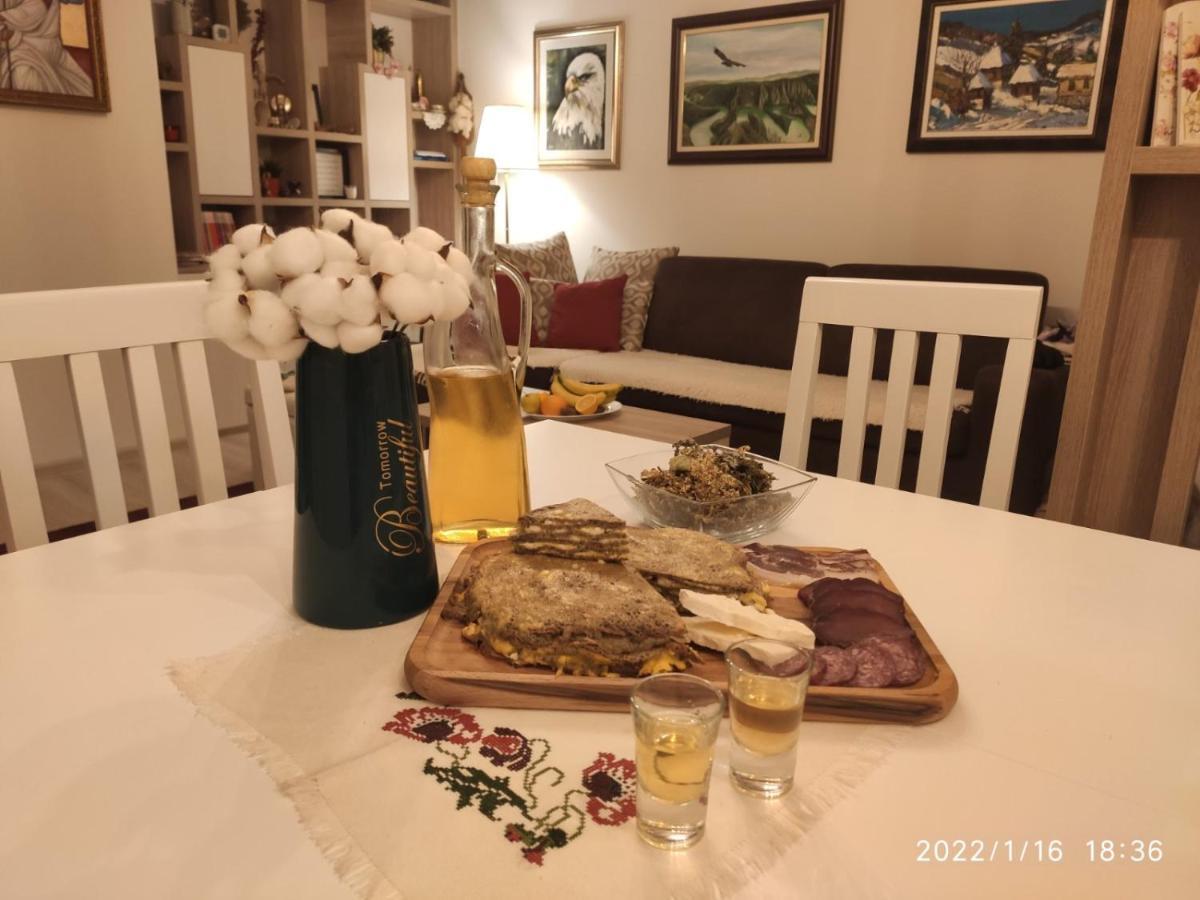 Zlatar Reset Apartment Nova Varos Luaran gambar